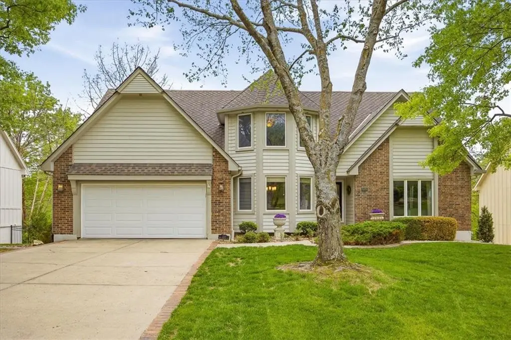 920 NW High Point Drive, Lees Summit, MO 64081 - #1