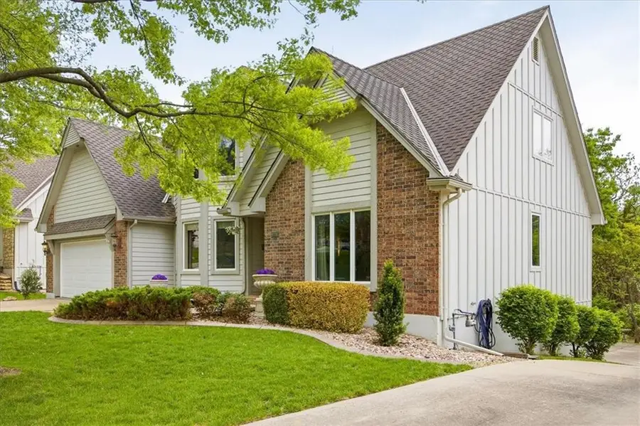 920 NW High Point Drive, Lees Summit, MO 64081 - #3