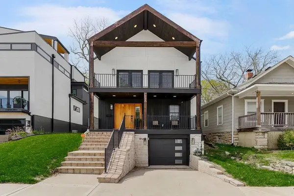 4536 Mercier Street, Kansas City, MO 64111