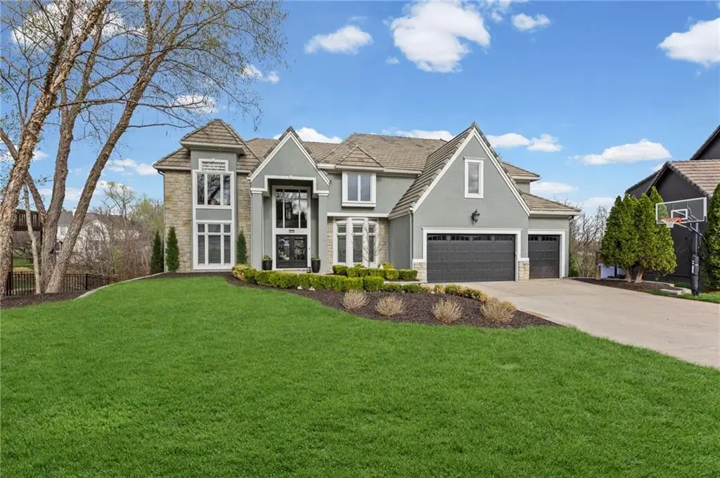 4246 W 150 Terrace, Leawood, KS 66224 - #1