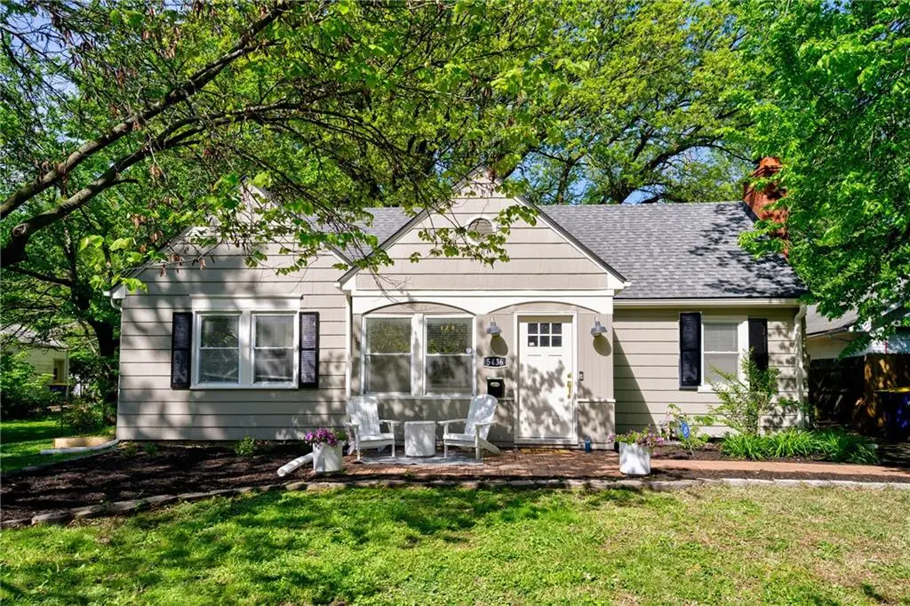 5436 Reeds Road, Mission, KS 66202 - #1