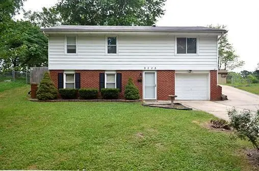 5113 San Rafael Drive, Kansas City, MO 64119 - #1