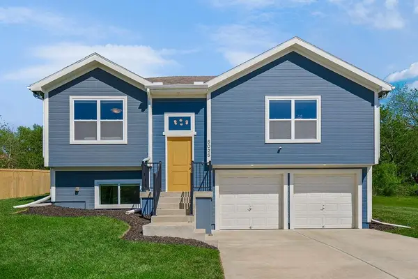 5025 N Belmont Avenue, Kansas City, MO 64119