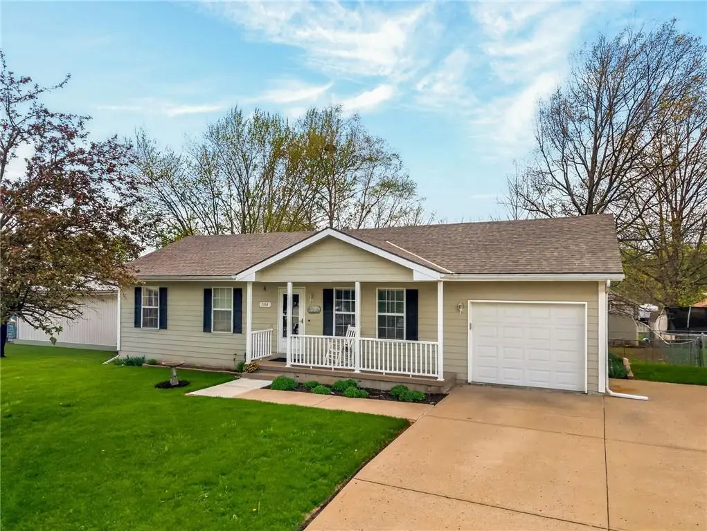 1314 Susan Street, Kearney, MO 64060 - #1