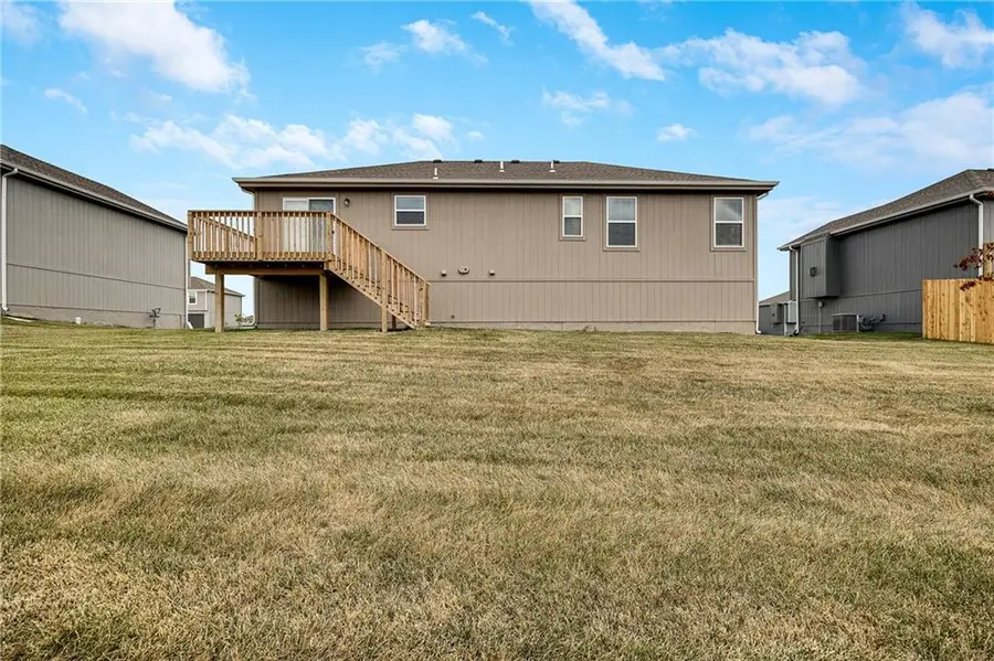606 Wild Lupine Lane, Raymore, MO 64083 - #2