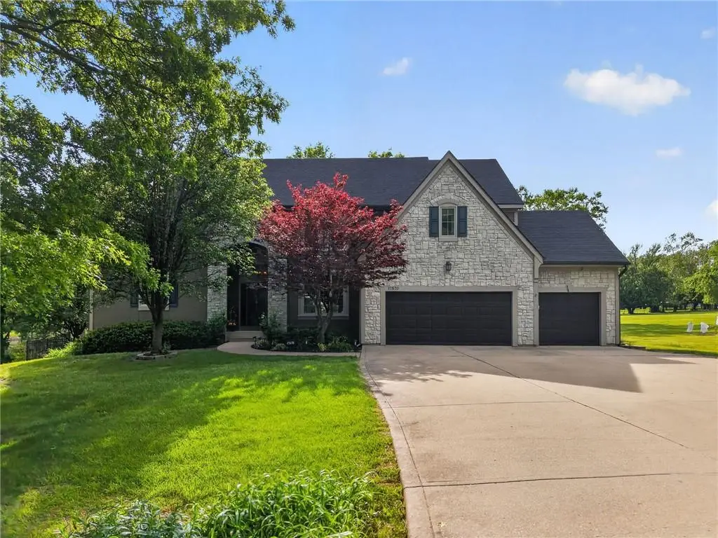 17570 Bond Avenue, Overland Park, KS 66221 - #1