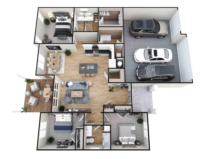 2624 E 26th Court, Lawrence, KS 66046 - #2