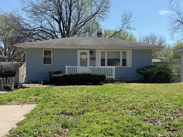 7821 NE 51st Street, Kansas City, MO 64119