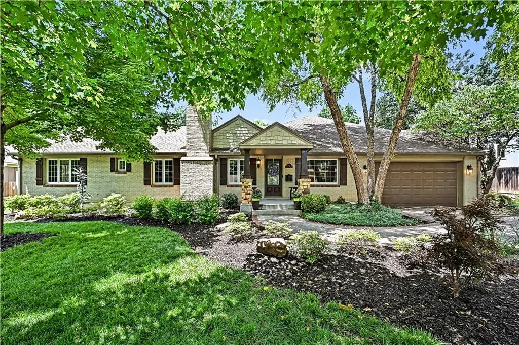 6134 Howe Drive, Fairway, KS 66205 - #1