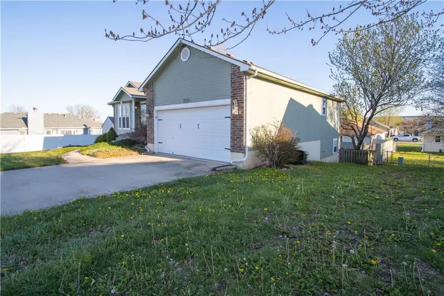 1004 Fox Run Court, Warrensburg, MO 64093 - #3