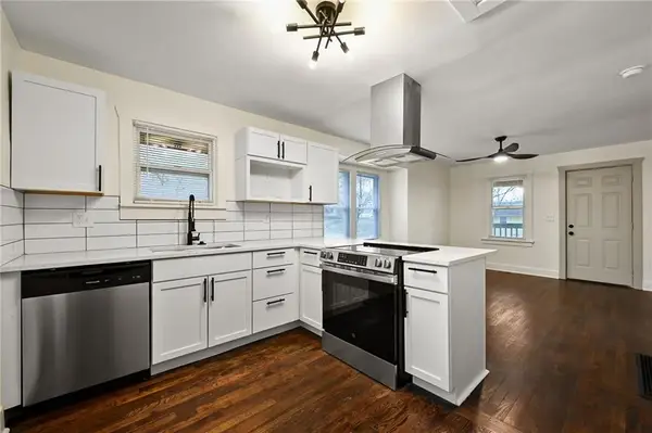 108 N Ditzler Avenue, Independence, MO 64053