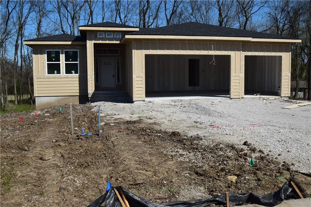 1703 SW Locust Street, Oak Grove, MO 64075 - #1