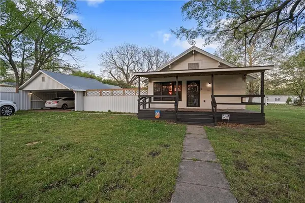 407 Lemon Street, Dearing, KS 67340