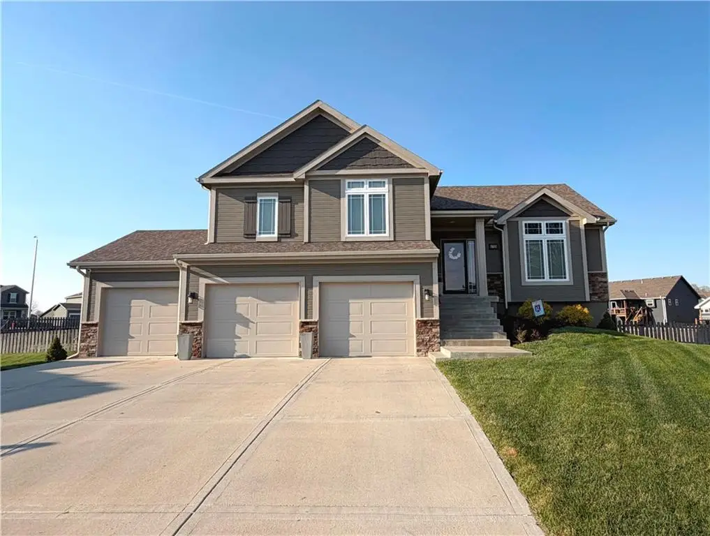 4728 NE 102nd Court, Kansas City, MO 64156 - #1