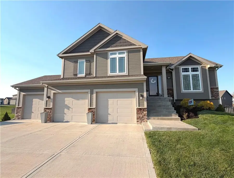 4728 NE 102nd Court, Kansas City, MO 64156 - #2