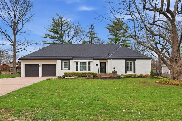 3600 W 84th Terrace, Prairie Village, KS 66206