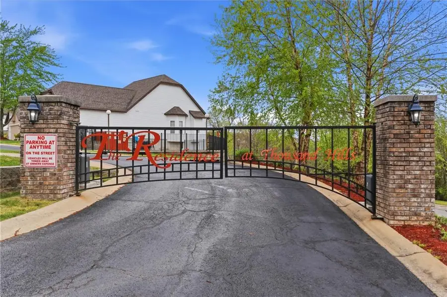 101 Residence Lane #1, Branson, MO 65616 - #3