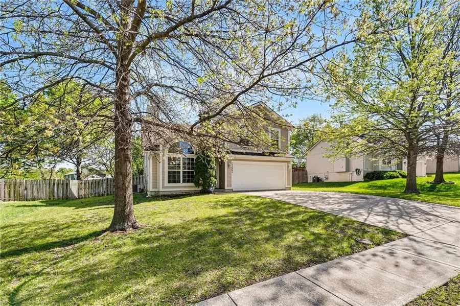 21605 W 50th Terrace, Shawnee, KS 66226 - #2