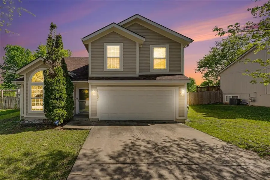 21605 W 50th Terrace, Shawnee, KS 66226 - #3