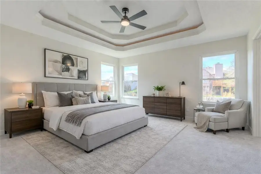 7908 NE 112th Street, Kansas City, MO 64157 - #2