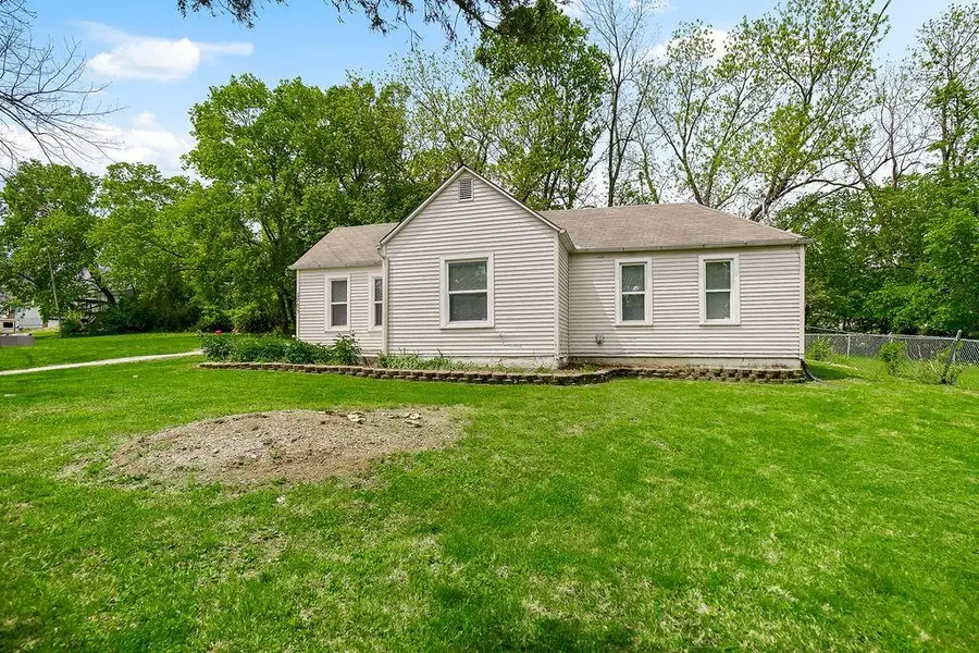 2704 N 81st Street, Kansas City, KS 66109 - #2