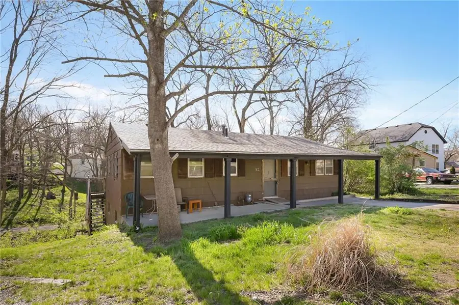 1 & 2 H Street, Lake Lotawana, MO 64086 - #2
