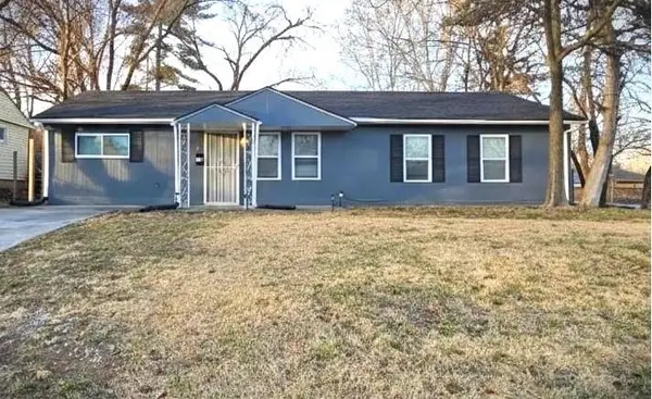 4818 E 45th Street, Kansas City, MO 64130