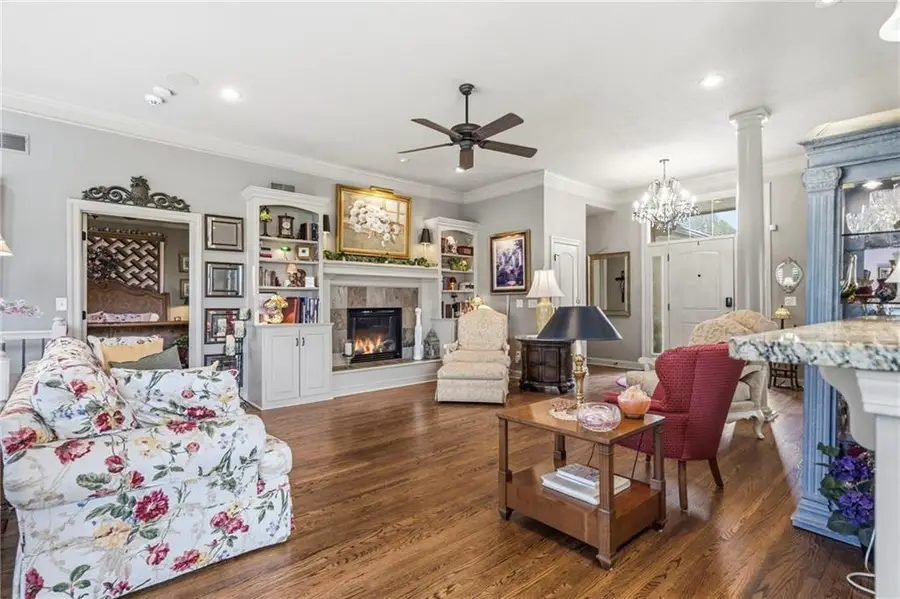 8921 NE 94 Terrace, Kansas City, MO 64157 - #2