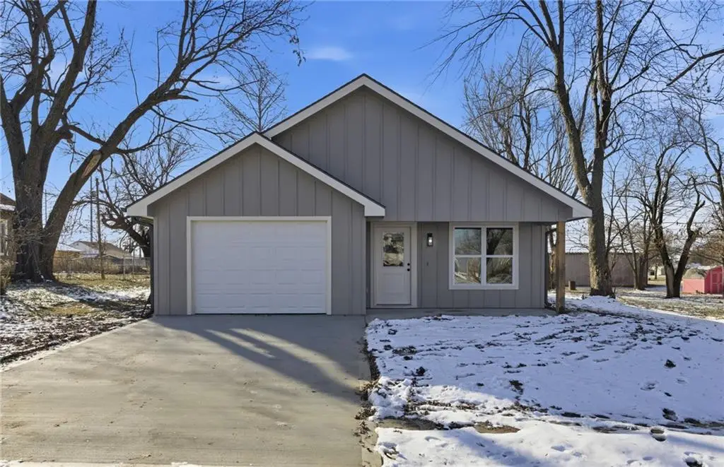 103 S Crittendon Street, Holden, MO 64040 - #1