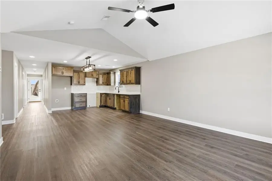 103 S Crittendon Street, Holden, MO 64040 - #3