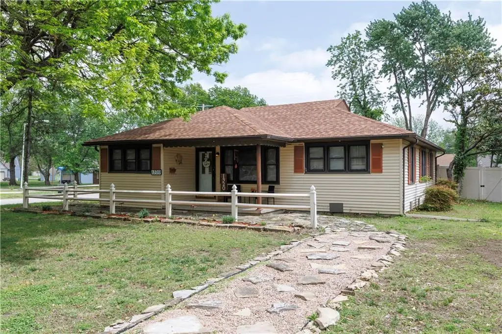 1320 N 5th N/a, Neodesha, KS 66757 - #1