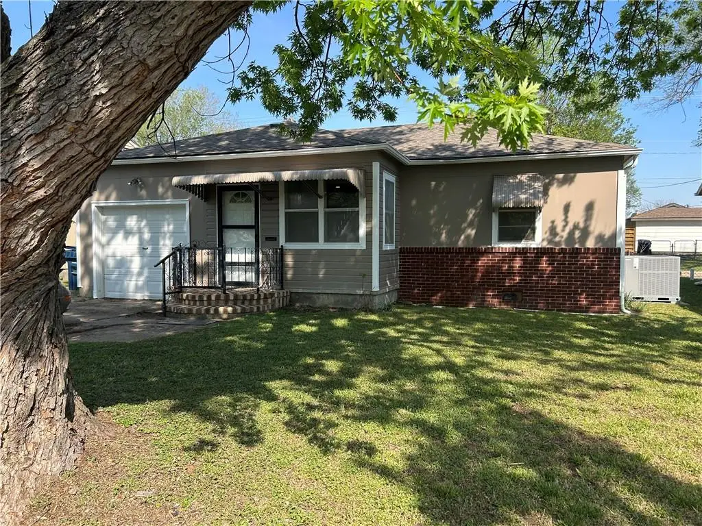 1708 Irving Street, Independence, KS 67301 - #1