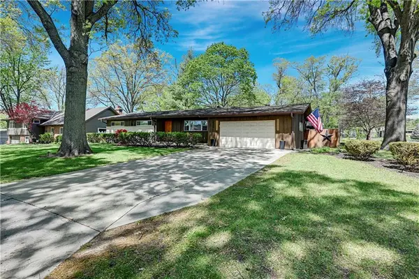 3600 W 50th Terrace, Roeland Park, KS 66205