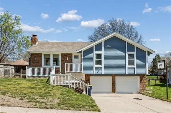 7316 NW 78th Street, Kansas City, MO 64152