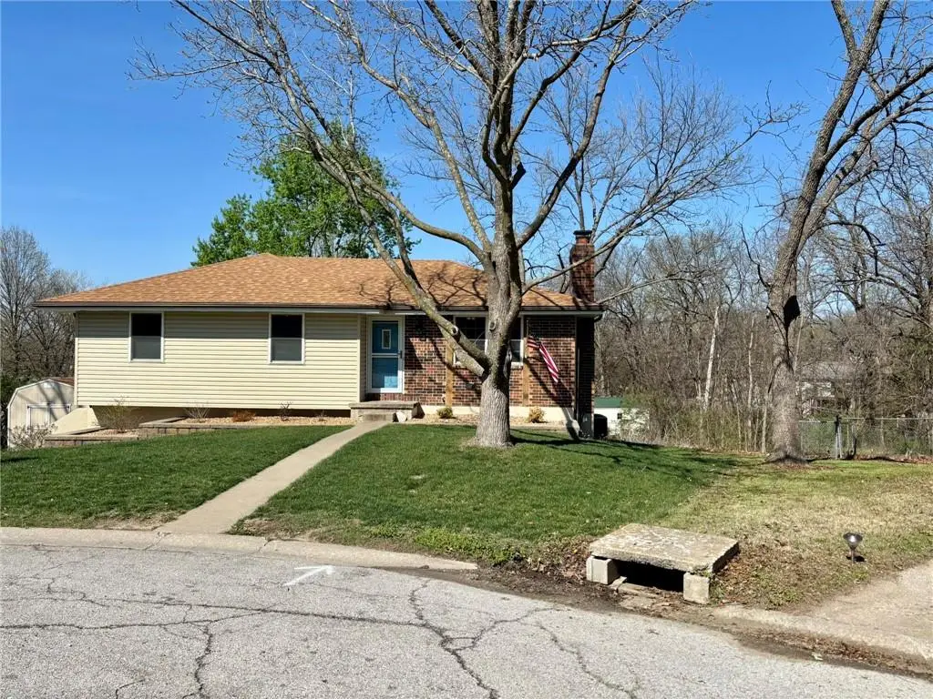 102 Cottonwood Close Street, Warrensburg, MO 64093 - #1