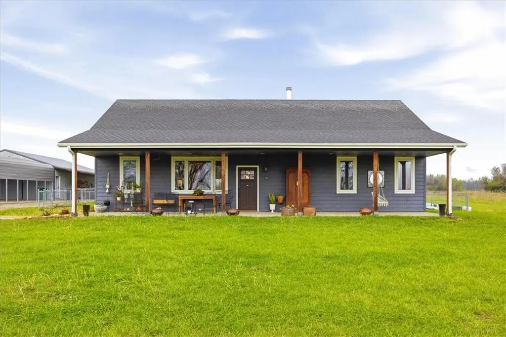 27722 S Groh Road, Cleveland, MO 64734 - #1