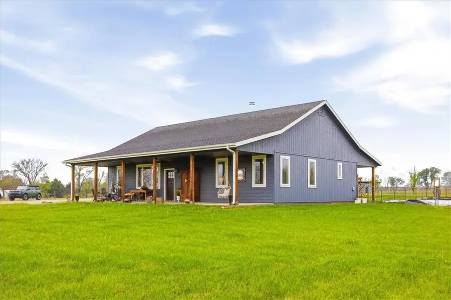 27722 S Groh Road, Cleveland, MO 64734 - #2