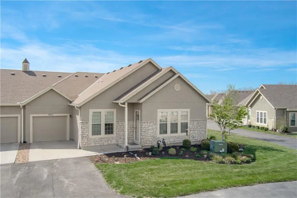 15597 S Church Street #1903, Olathe, KS 66062 - #1