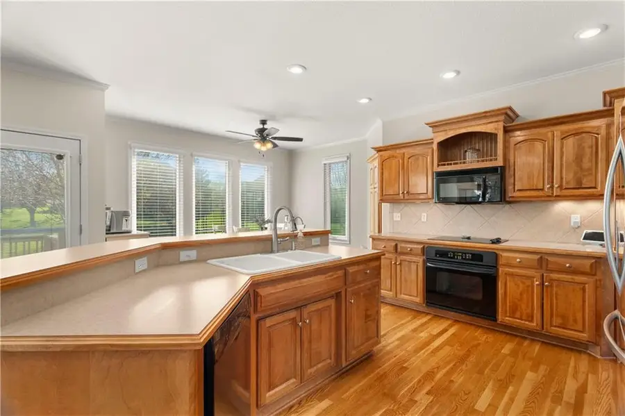 709 NE Twin Brook Drive, Lees Summit, MO 64086 - #2