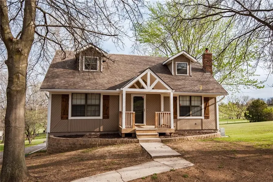 36810 E Faulkenberry Road, Lone Jack, MO 64070 - #2