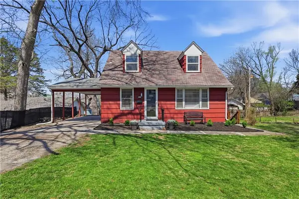 2920 W 45th Avenue, Kansas City, KS 66103