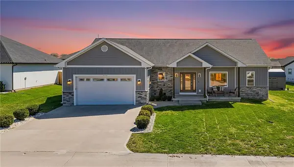 19640 Hummingbird Road, Sedalia, MO 65301