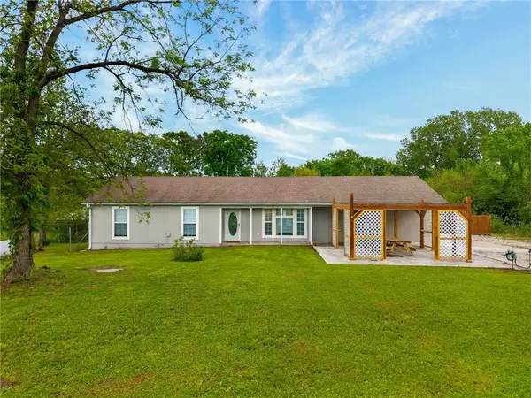 429 NW 1601st Road, Kingsville, MO 64061