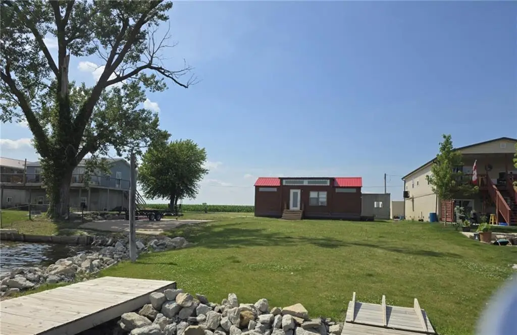 238 Ramsey Drive, Big Lake, MO 64437 - #1