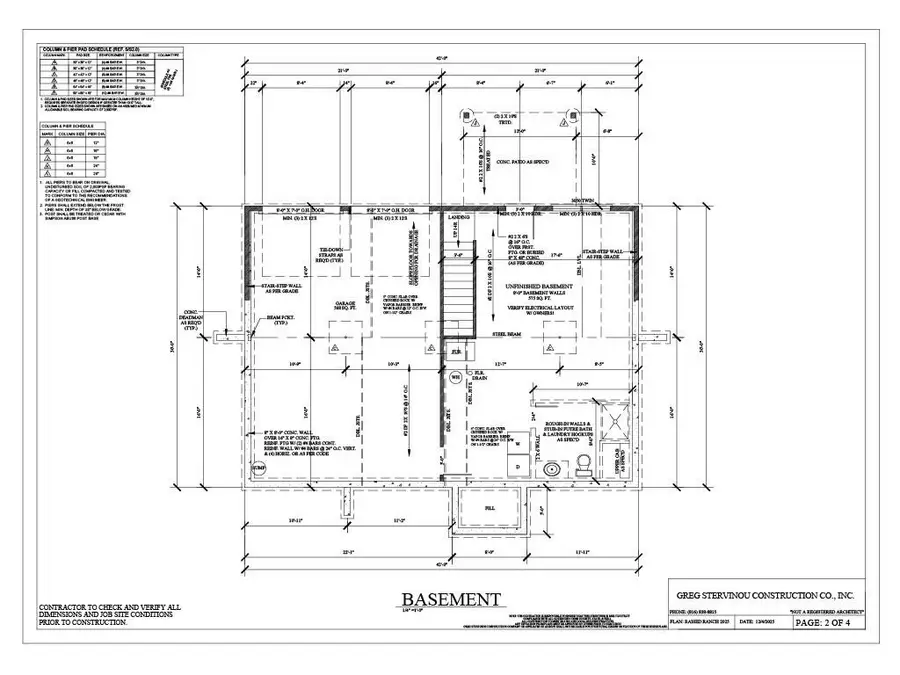 6205 N Wheeling Street, Kansas City, MO 64119 - #2