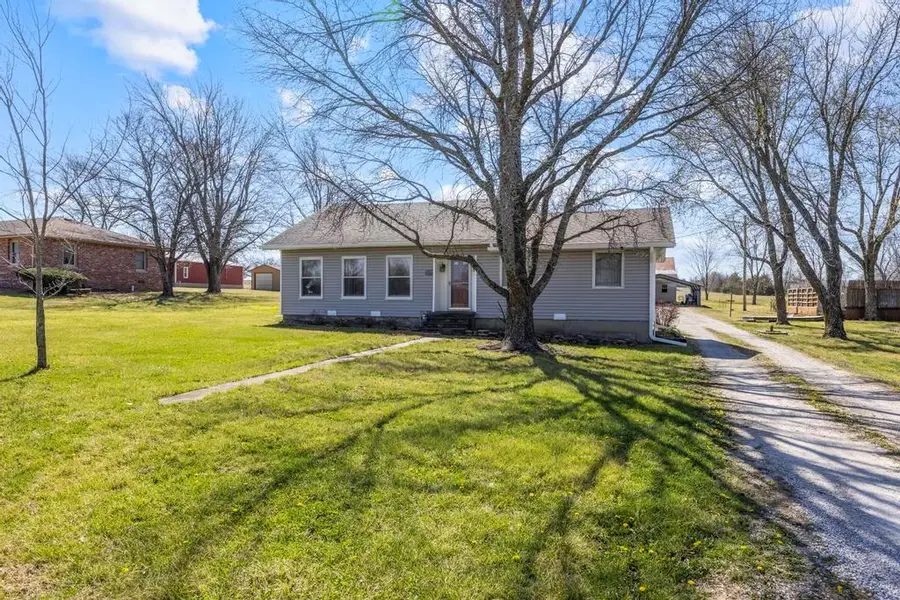 2286 Jayhawk Road, Fort Scott, KS 66701 - #2