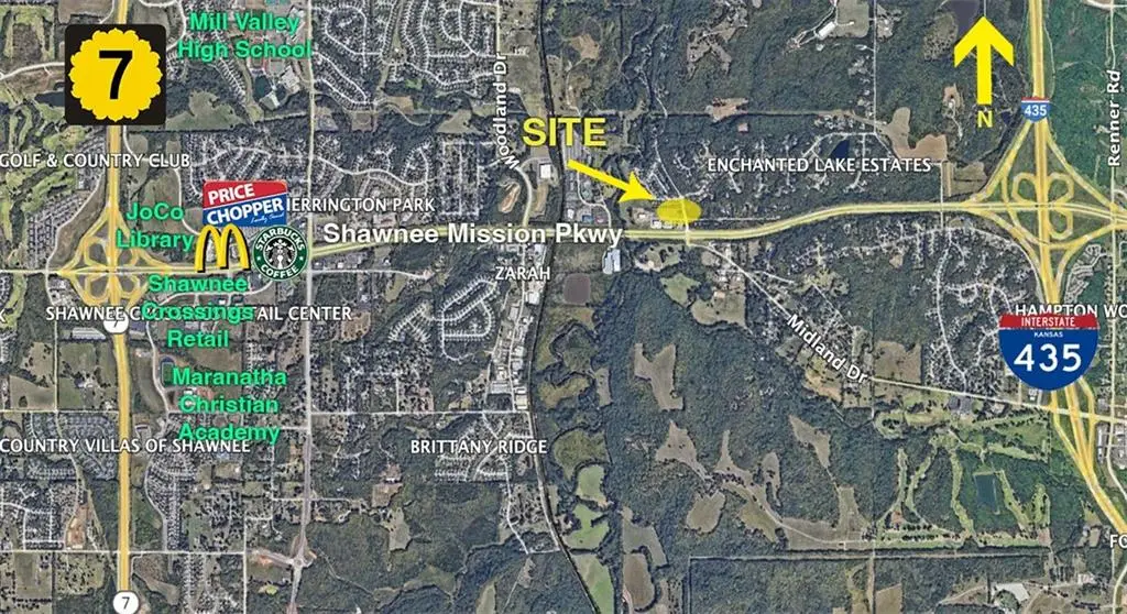 19500 W 65th Terrace, Shawnee, KS 66218 - #1