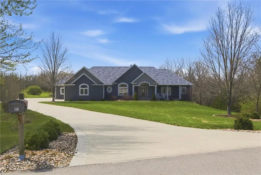 113 Rock Creek Loop N/a, Lansing, KS 66043 - #1