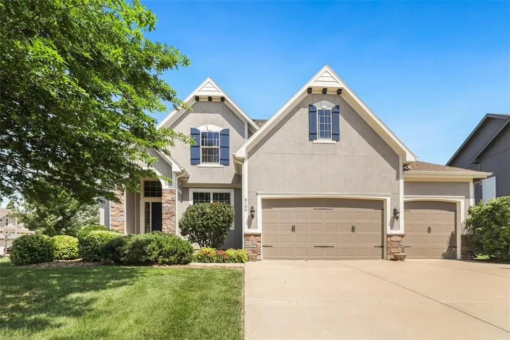 8100 NE 103rd Street, Kansas City, MO 64157 - #1