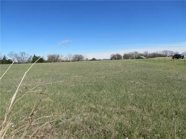Lot 3 Lookout Road, Paola, KS 66071